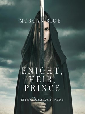 cover image of Knight, Heir, Prince